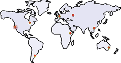 Worldwide Addresses
Phone:  +1.408.434.0000