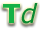 Td